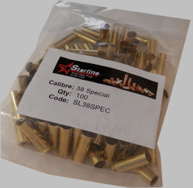 Starline 38 Special Starline 38 Special